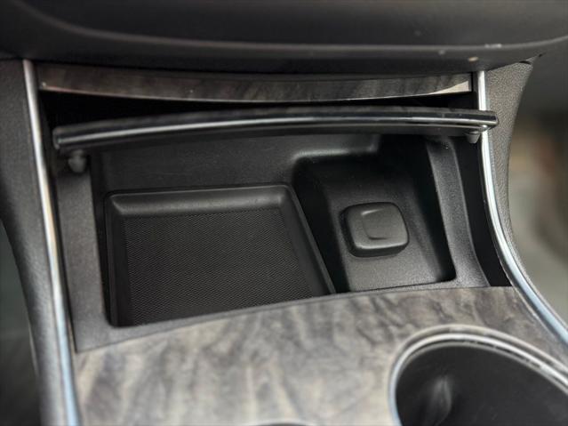 used 2015 Chevrolet Impala car, priced at $15,386