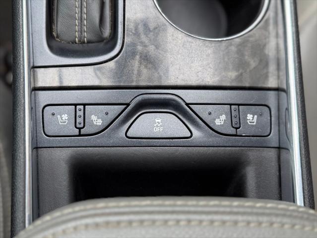 used 2015 Chevrolet Impala car, priced at $15,386