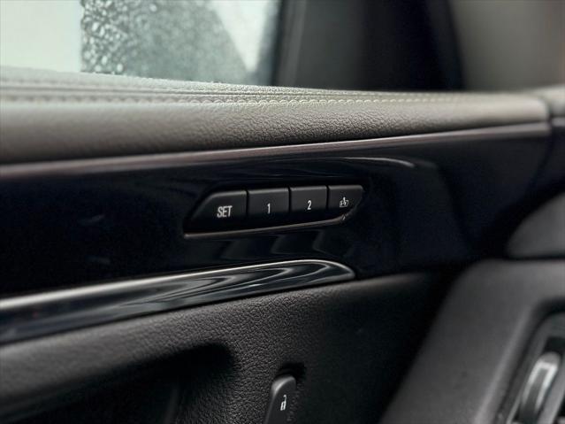 used 2015 Chevrolet Impala car, priced at $15,386