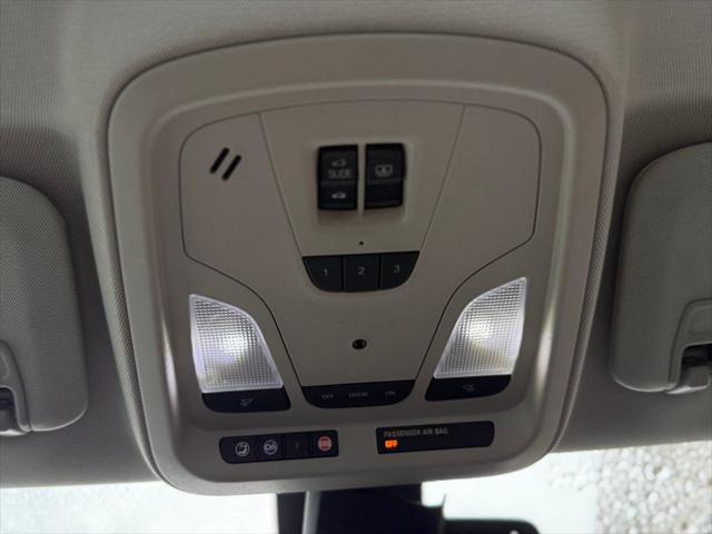 used 2015 Chevrolet Impala car, priced at $15,386