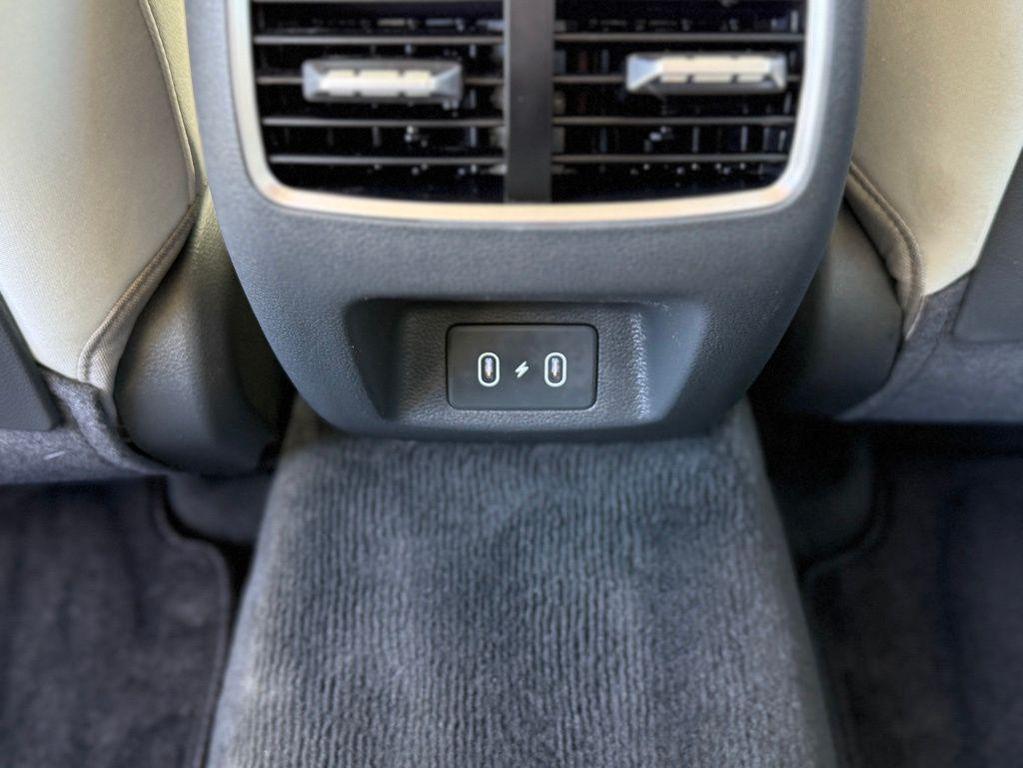 used 2024 Hyundai Sonata Hybrid car, priced at $25,999