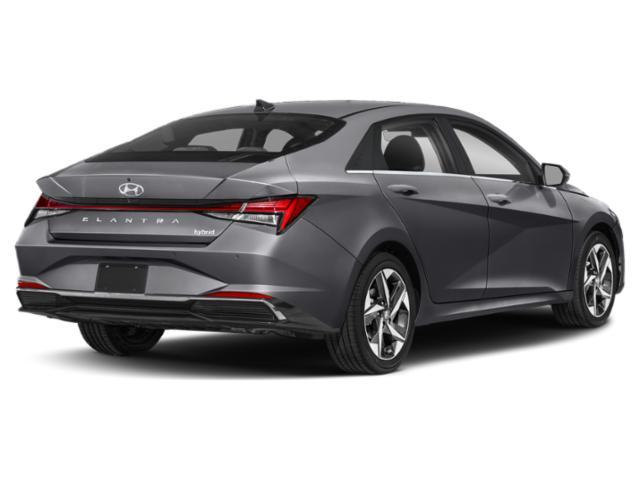 used 2023 Hyundai Elantra car, priced at $25,009