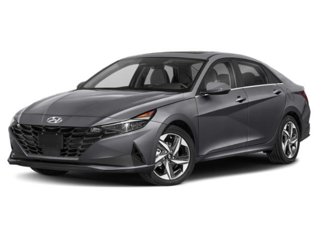 used 2023 Hyundai Elantra car, priced at $25,009