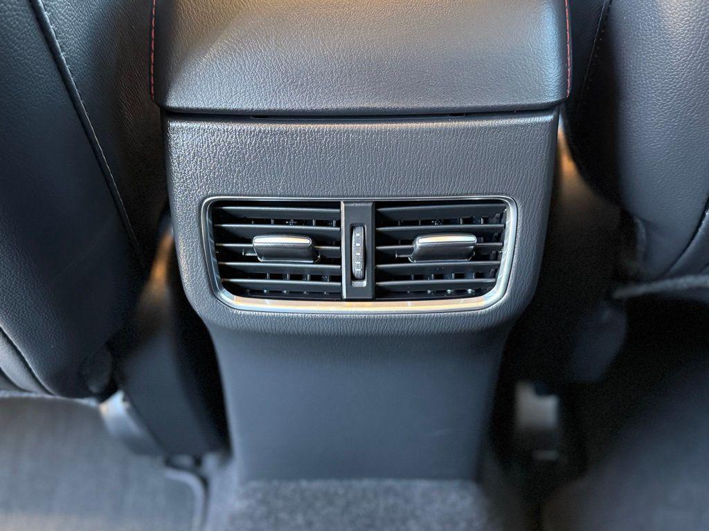 used 2025 Mazda CX-5 car, priced at $27,911