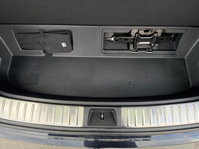 new 2025 Hyundai Palisade car, priced at $55,255