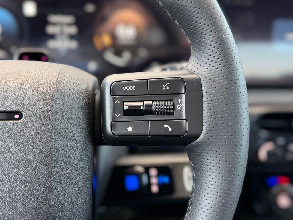 new 2026 Hyundai Palisade car, priced at $50,260