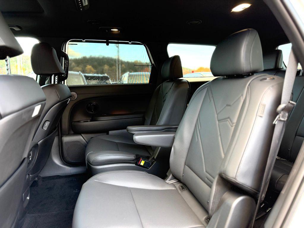 new 2026 Hyundai Palisade car, priced at $50,260