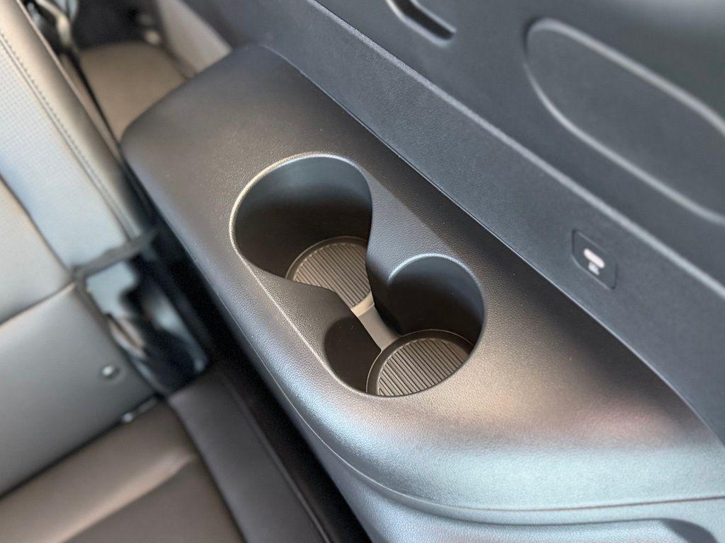 new 2026 Hyundai Palisade car, priced at $50,260