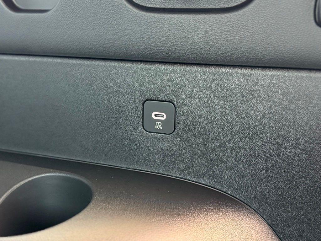 new 2026 Hyundai Palisade car, priced at $50,260