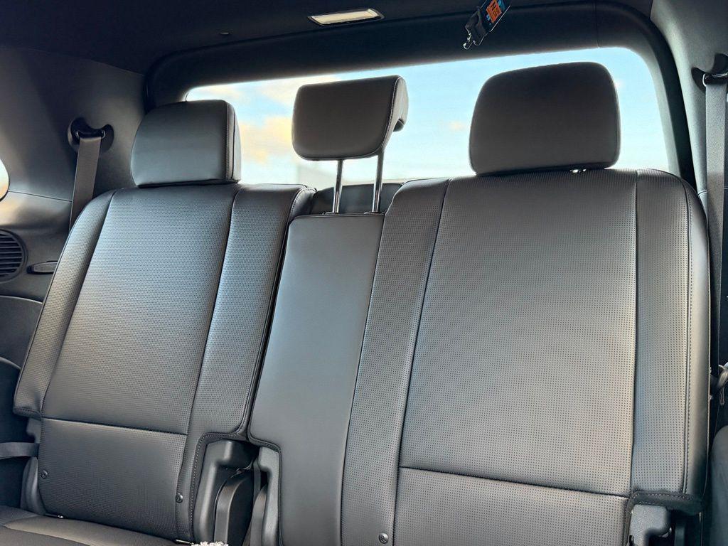 new 2026 Hyundai Palisade car, priced at $50,260