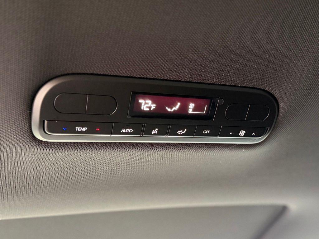 new 2026 Hyundai Palisade car, priced at $50,260