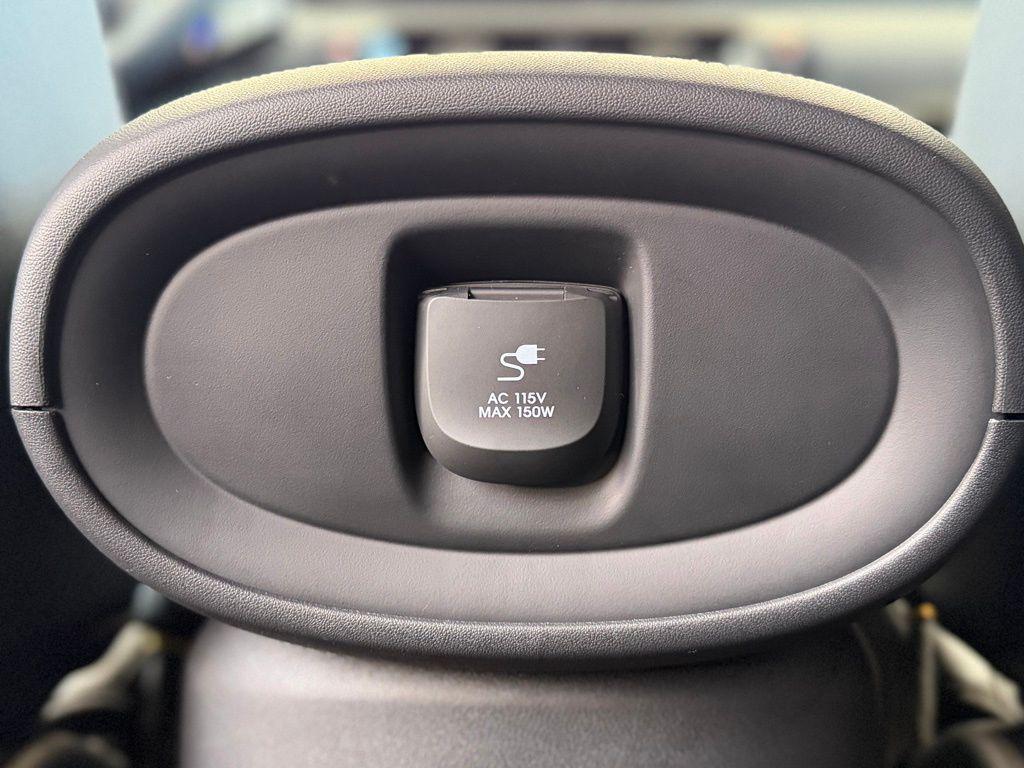 new 2026 Hyundai Palisade car, priced at $50,260