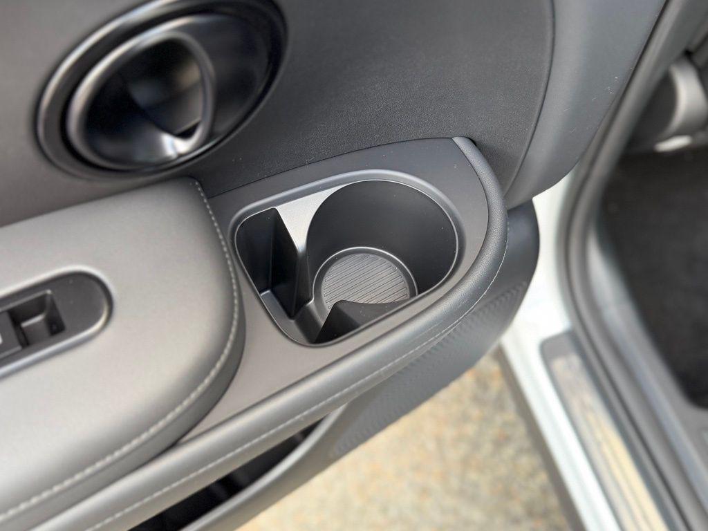 new 2026 Hyundai Palisade car, priced at $50,260