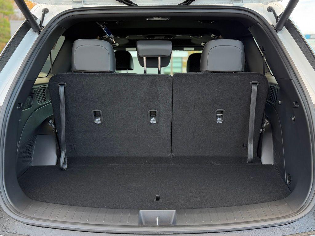 new 2026 Hyundai Palisade car, priced at $50,260