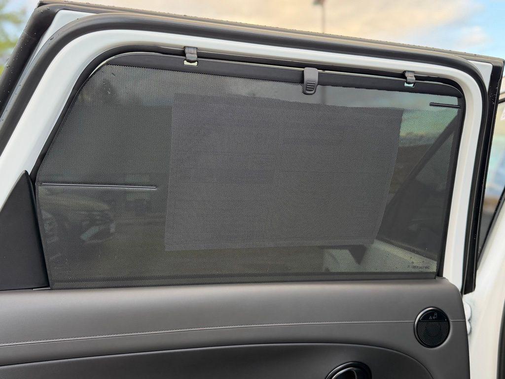 new 2026 Hyundai Palisade car, priced at $50,260