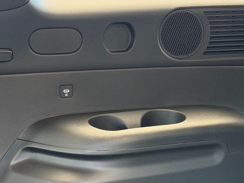 new 2026 Hyundai Palisade car, priced at $50,260