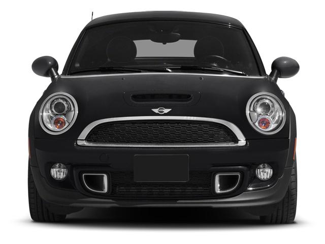 used 2013 MINI Coupe car, priced at $11,500