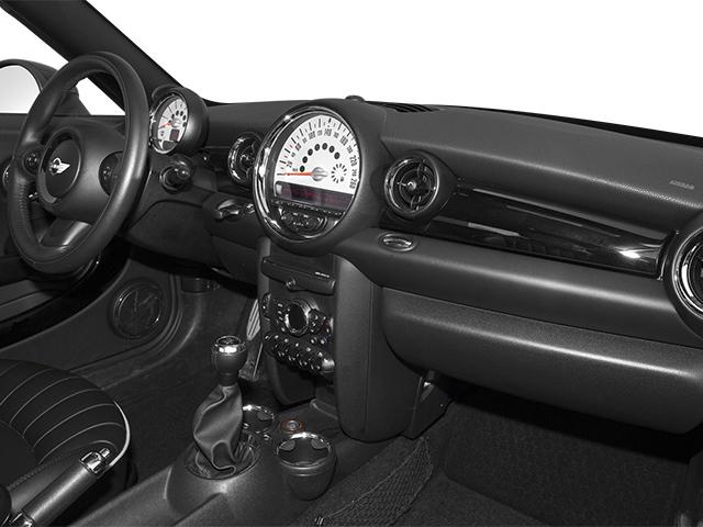 used 2013 MINI Coupe car, priced at $11,500