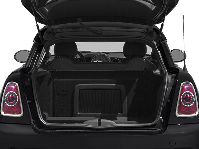 used 2013 MINI Coupe car, priced at $11,500