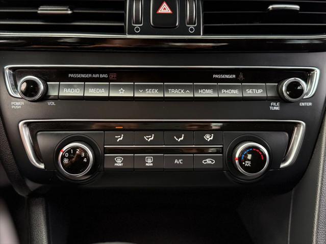 used 2019 Kia Optima car, priced at $13,387
