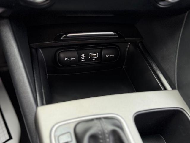 used 2019 Kia Optima car, priced at $13,387