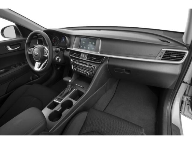 used 2019 Kia Optima car, priced at $13,000
