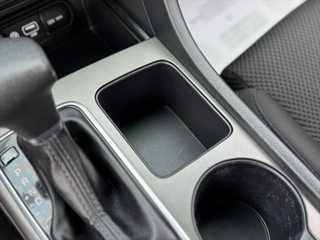 used 2019 Kia Optima car, priced at $13,387