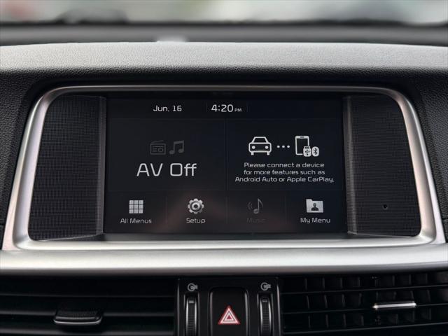 used 2019 Kia Optima car, priced at $13,387