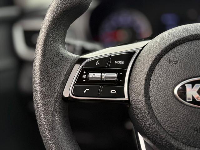 used 2019 Kia Optima car, priced at $13,387