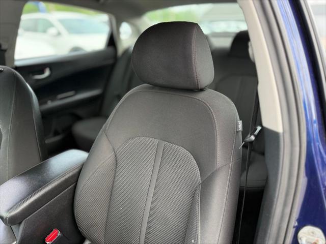 used 2019 Kia Optima car, priced at $13,387