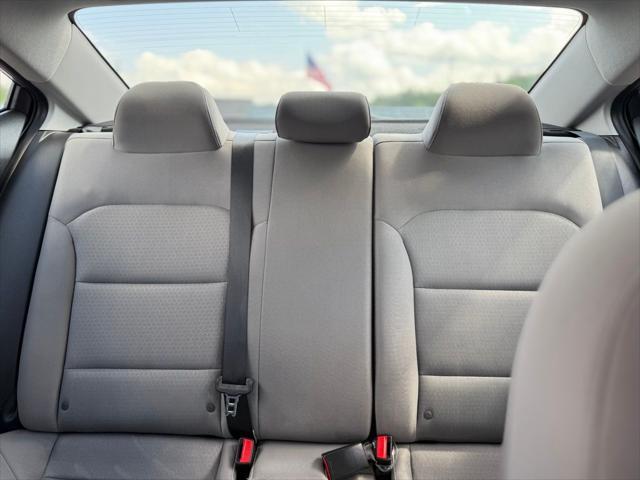 used 2017 Hyundai Elantra car, priced at $11,917