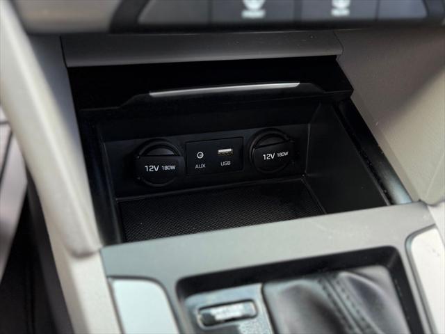 used 2017 Hyundai Elantra car, priced at $11,917