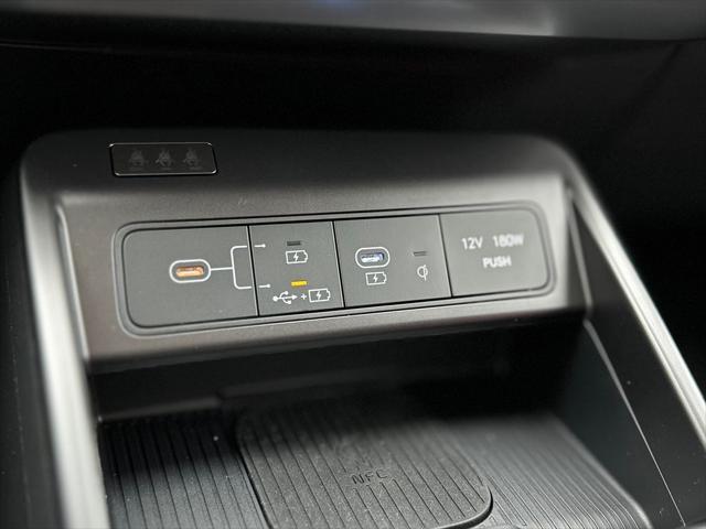 new 2025 Hyundai Kona car, priced at $29,234