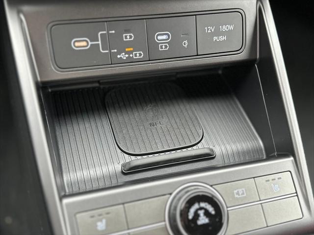 new 2025 Hyundai Kona car, priced at $29,234
