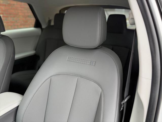 new 2025 Hyundai IONIQ 5 car, priced at $46,965