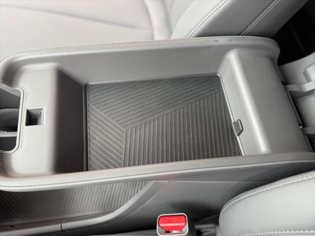 new 2025 Hyundai IONIQ 5 car, priced at $46,965
