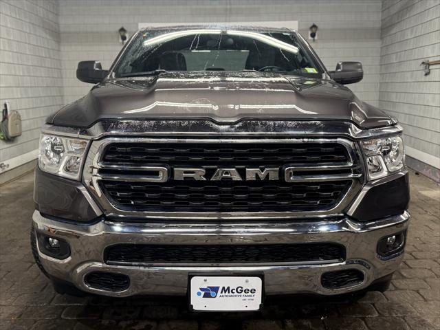 used 2022 Ram 1500 car, priced at $31,977