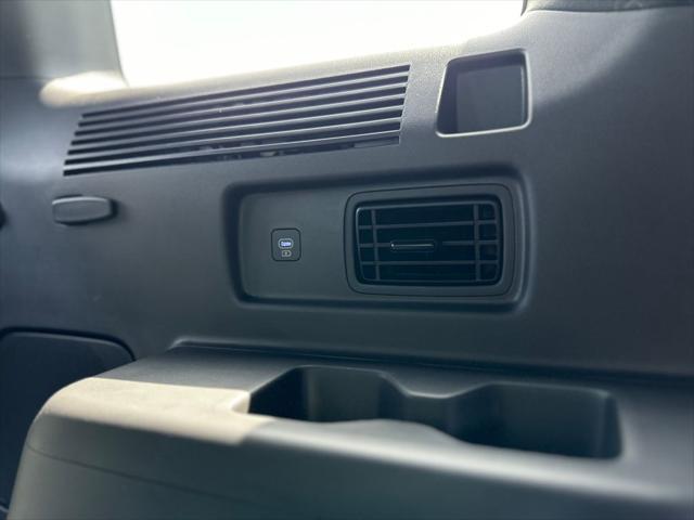 new 2025 Hyundai SANTA FE HEV car, priced at $49,315