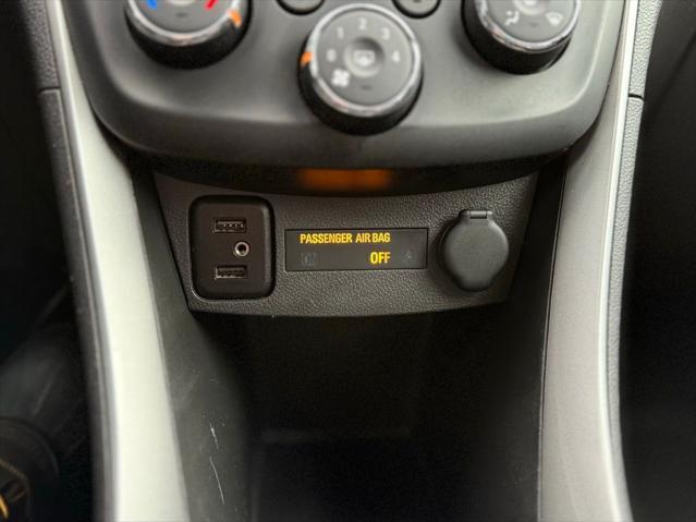 used 2018 Chevrolet Trax car, priced at $14,000