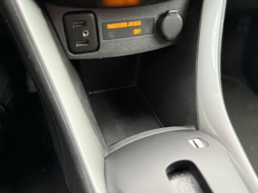 used 2018 Chevrolet Trax car, priced at $12,221