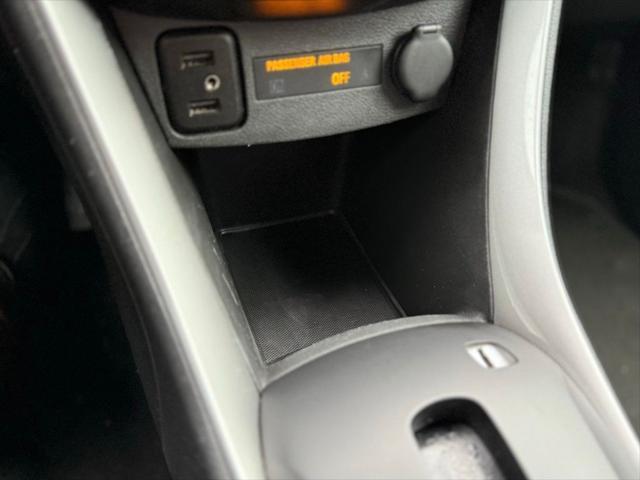 used 2018 Chevrolet Trax car, priced at $14,000