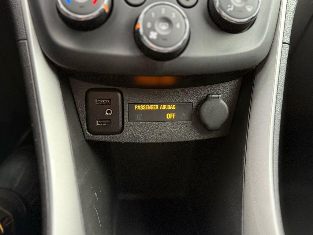used 2018 Chevrolet Trax car, priced at $12,221