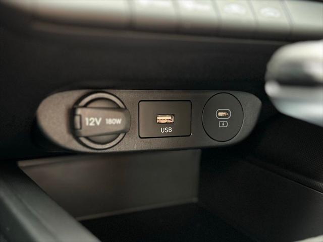 new 2025 Hyundai ELANTRA HEV car, priced at $24,138
