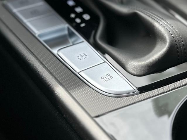 new 2025 Hyundai ELANTRA HEV car, priced at $24,138