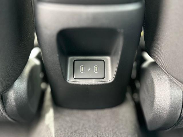 new 2025 Hyundai ELANTRA HEV car, priced at $24,138