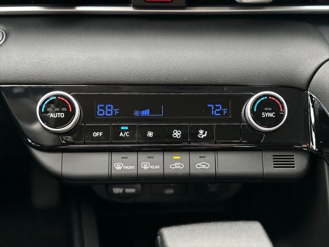 new 2025 Hyundai ELANTRA HEV car, priced at $24,138