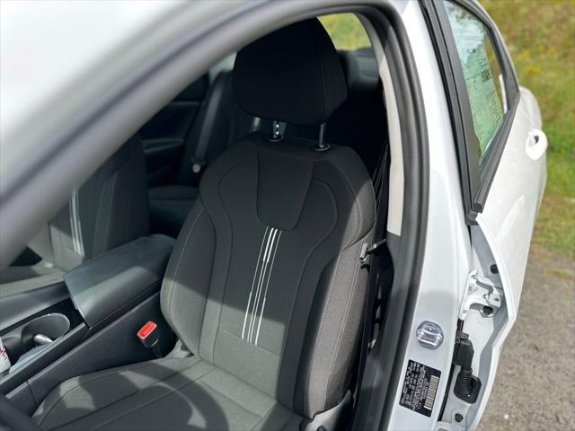 new 2025 Hyundai ELANTRA HEV car, priced at $24,138