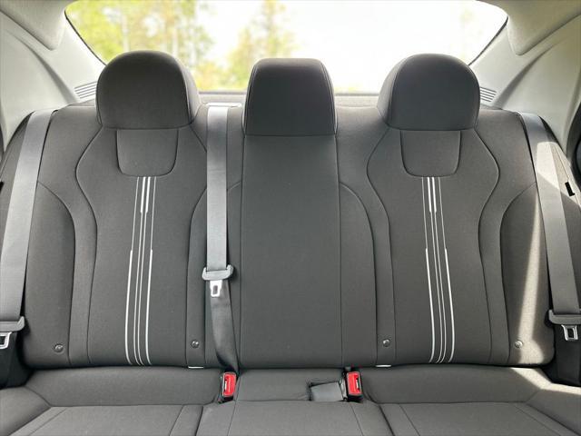 new 2025 Hyundai ELANTRA HEV car, priced at $24,138