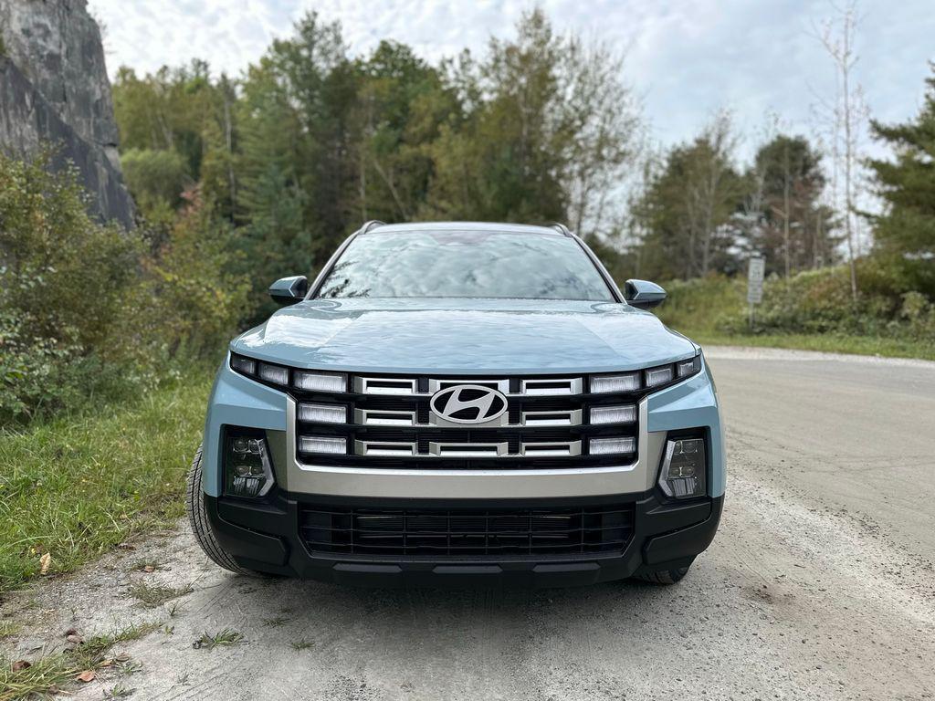 new 2026 Hyundai SANTA CRUZ car, priced at $34,105