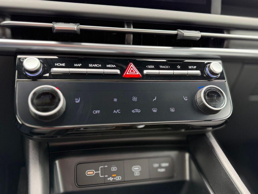 new 2026 Hyundai SANTA CRUZ car, priced at $34,105